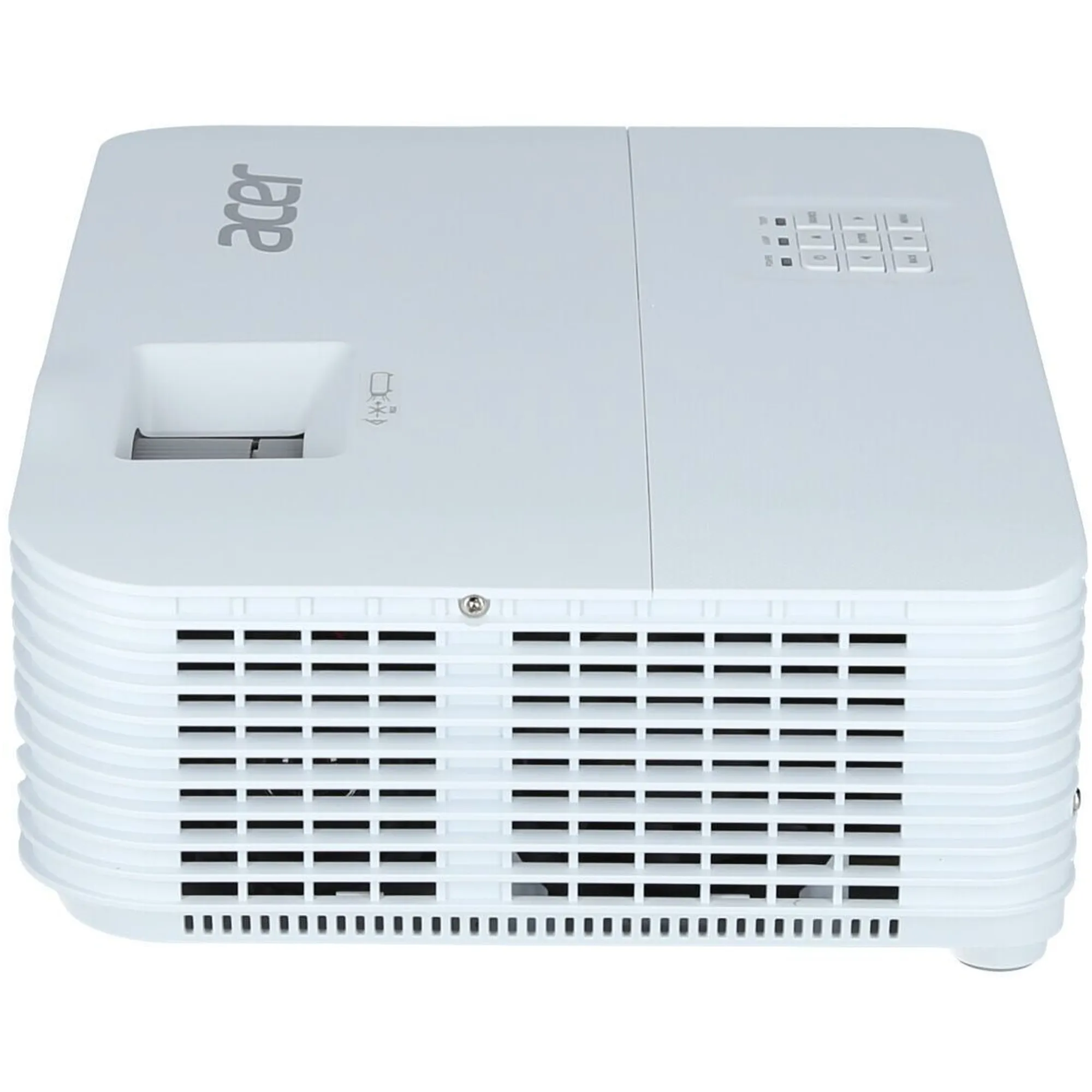 Купити Проєктор Acer H6830BD (MR.JVK11.001) - фото 2