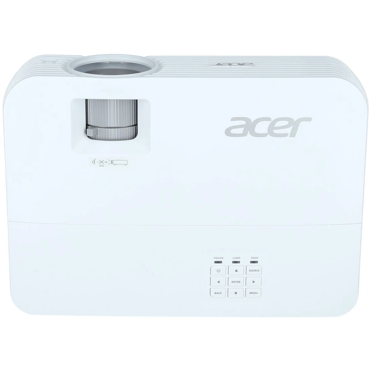 Купити Проєктор Acer H6830BD (MR.JVK11.001) - фото 4