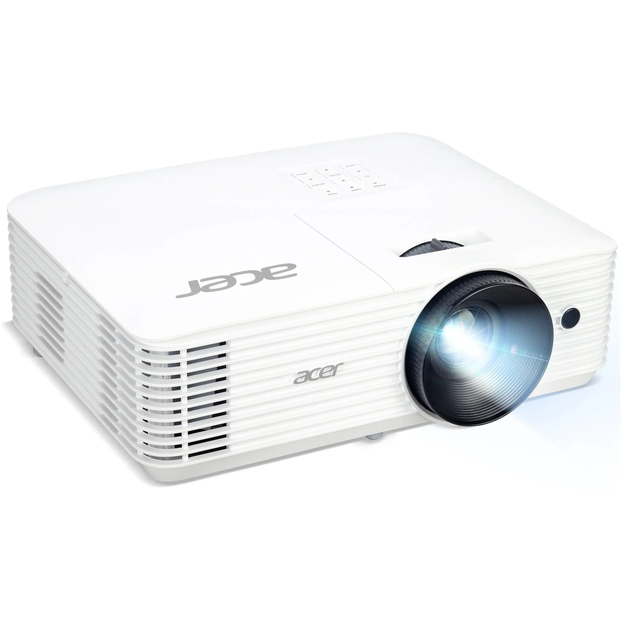 Купити Проєктор Acer M311 (MR.JUT11.00M) - фото 3