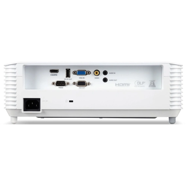 Купити Проєктор Acer M311 (MR.JUT11.00M) - фото 4