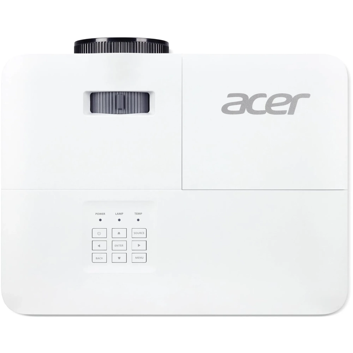 Купити Проєктор Acer M311 (MR.JUT11.00M) - фото 5