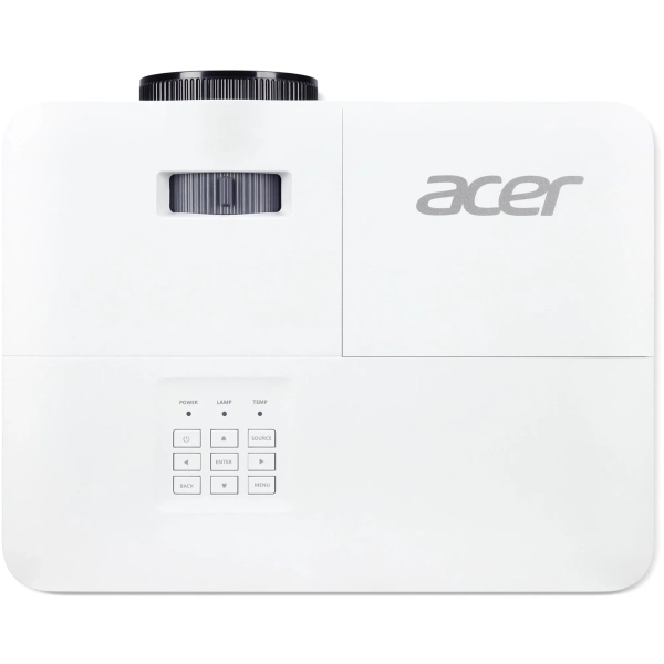 Купити Проєктор Acer M311 (MR.JUT11.00M) - фото 5