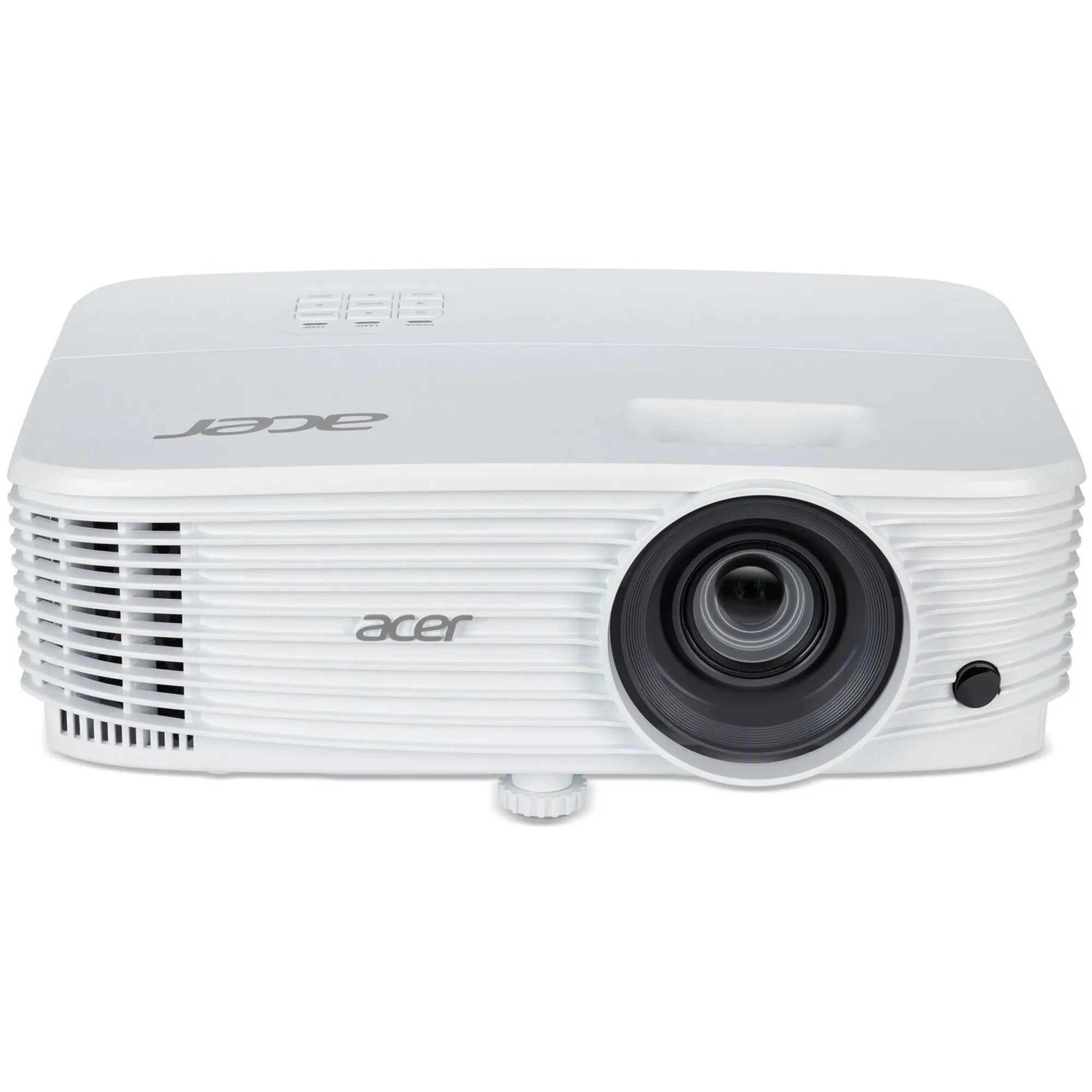 Купити Проєктор Acer P1157i (MR.JUQ11.001) - фото 1