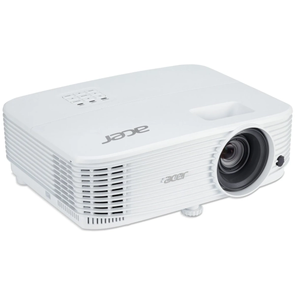 Купити Проєктор Acer P1157i (MR.JUQ11.001) - фото 3