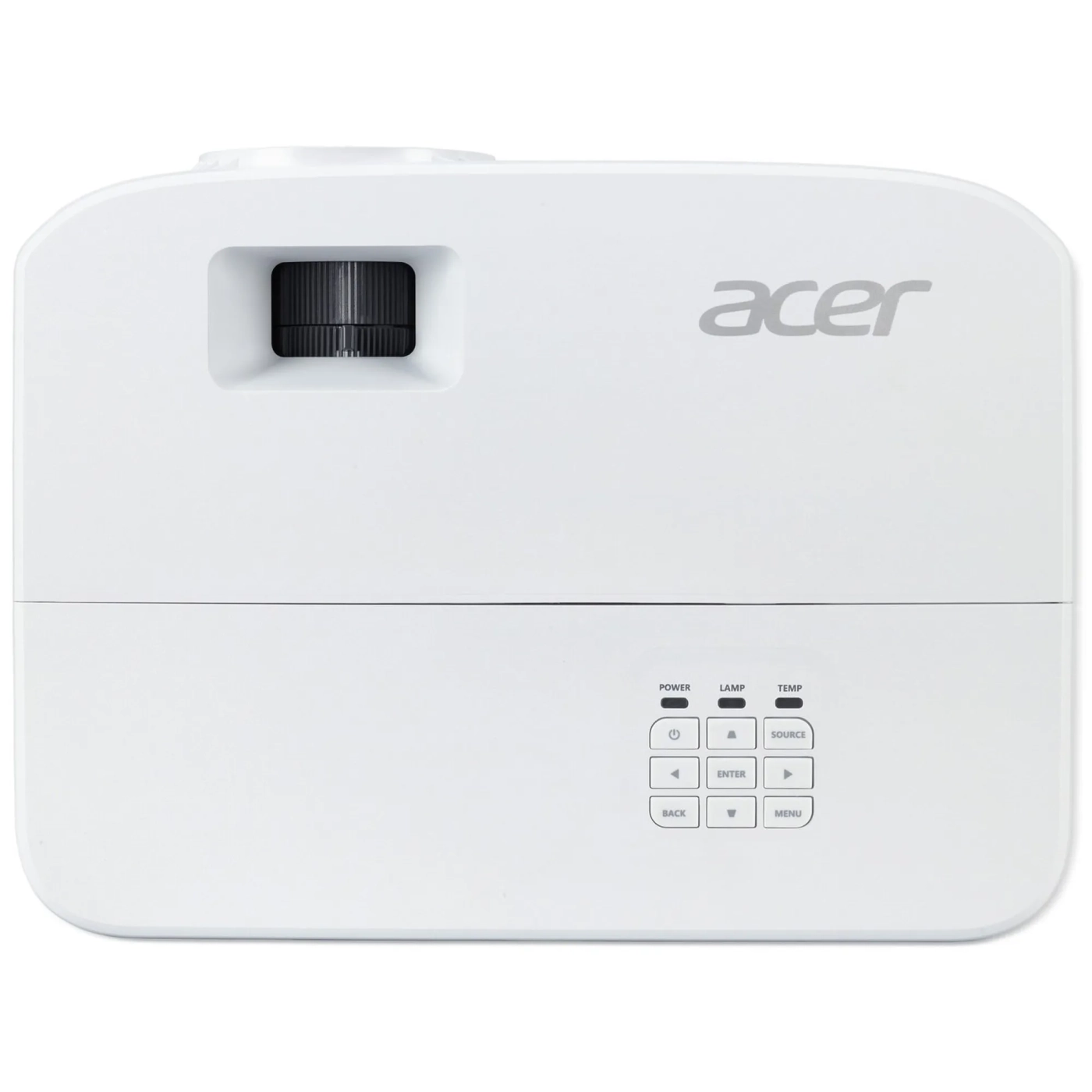 Купити Проєктор Acer P1157i (MR.JUQ11.001) - фото 5