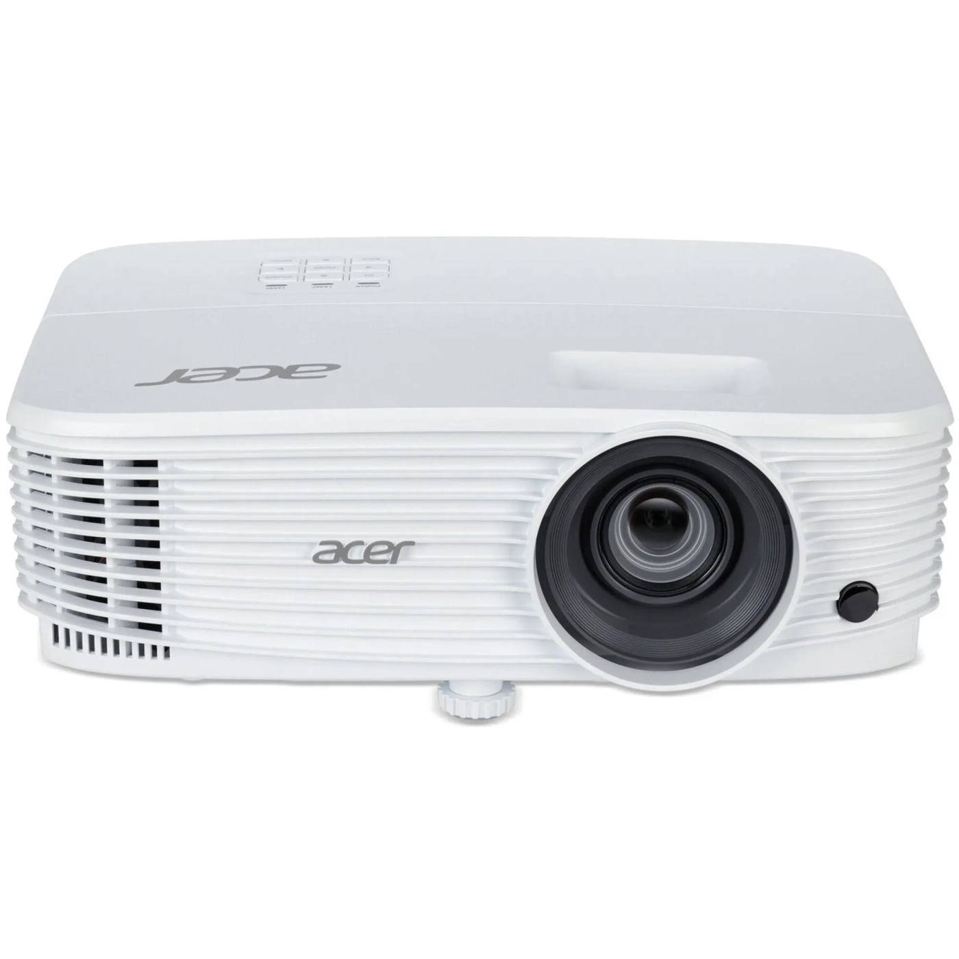 Купити Проєктор Acer P1257i (MR.JUR11.001) - фото 1