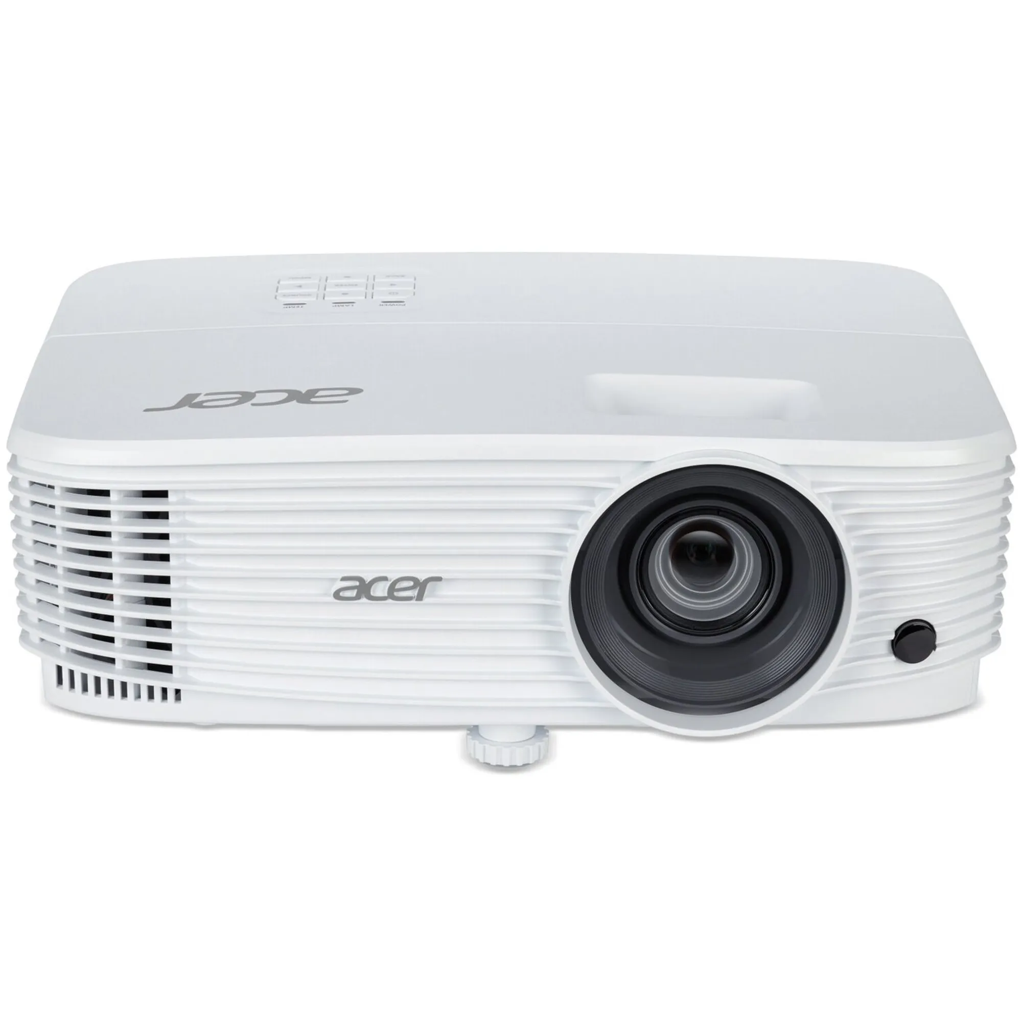 Купити Проєктор Acer P1257i (MR.JUR11.001) - фото 1