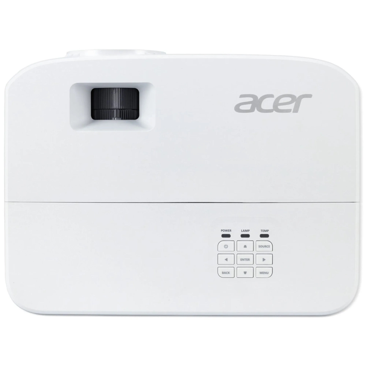 Купити Проєктор Acer P1257i (MR.JUR11.001) - фото 5