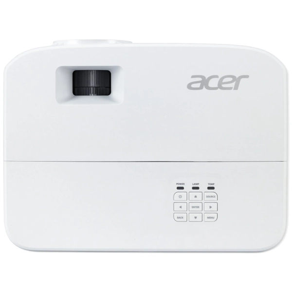 Купити Проєктор Acer P1257i (MR.JUR11.001) - фото 5