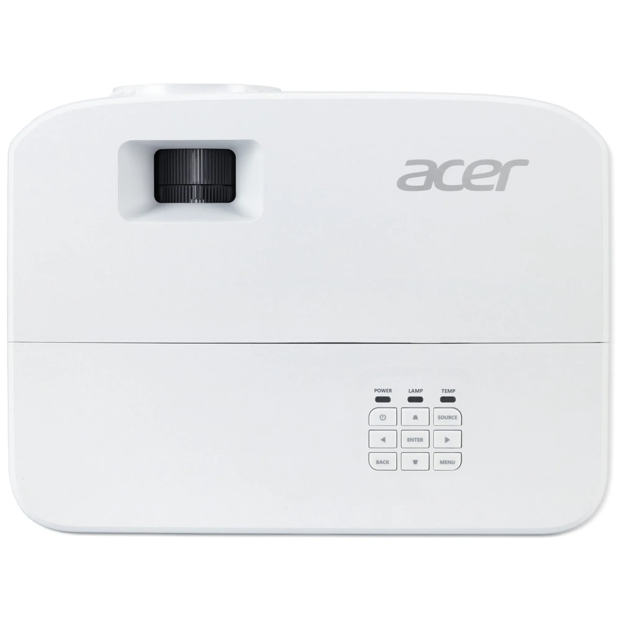 Купити Проєктор Acer P1257i (MR.JUR11.001) - фото 5