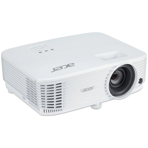 Купити Проєктор Acer P1357Wi (MR.JUP11.001) - фото 3