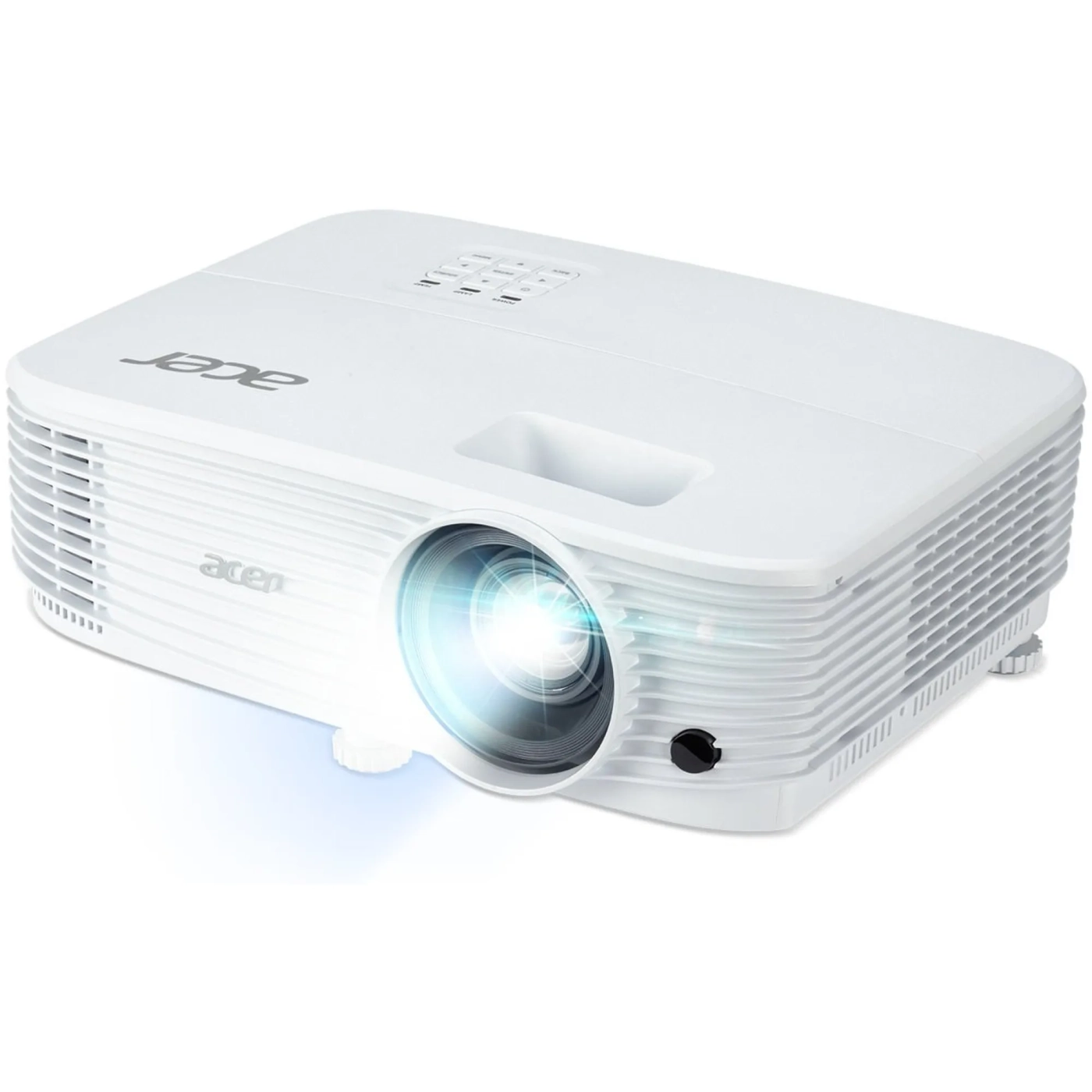 Купити Проєктор Acer P1357Wi (MR.JUP11.001) - фото 5