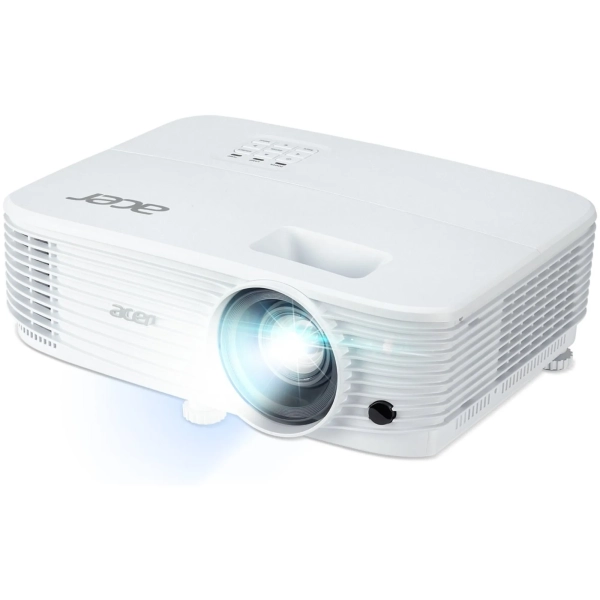 Купити Проєктор Acer P1357Wi (MR.JUP11.001) - фото 5