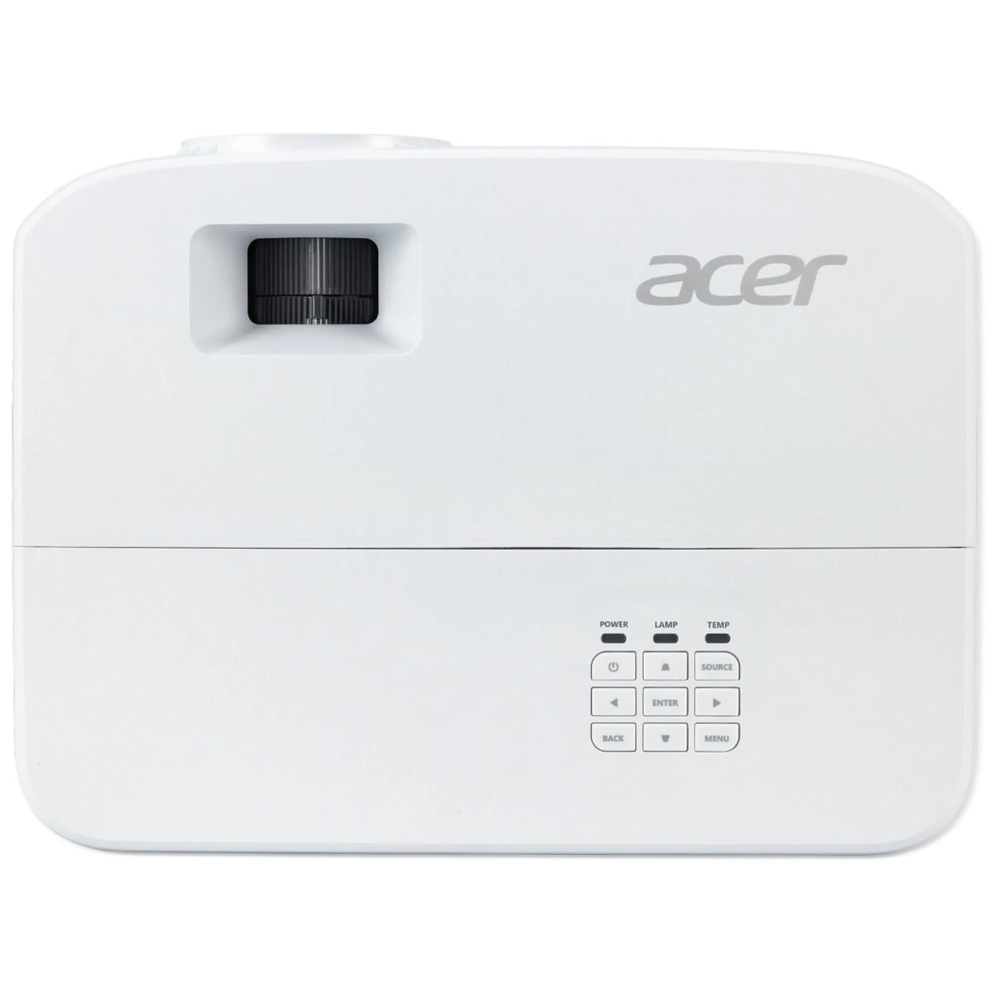 Купити Проєктор Acer P1357Wi (MR.JUP11.001) - фото 7