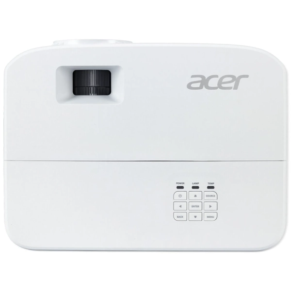 Купити Проєктор Acer P1357Wi (MR.JUP11.001) - фото 7