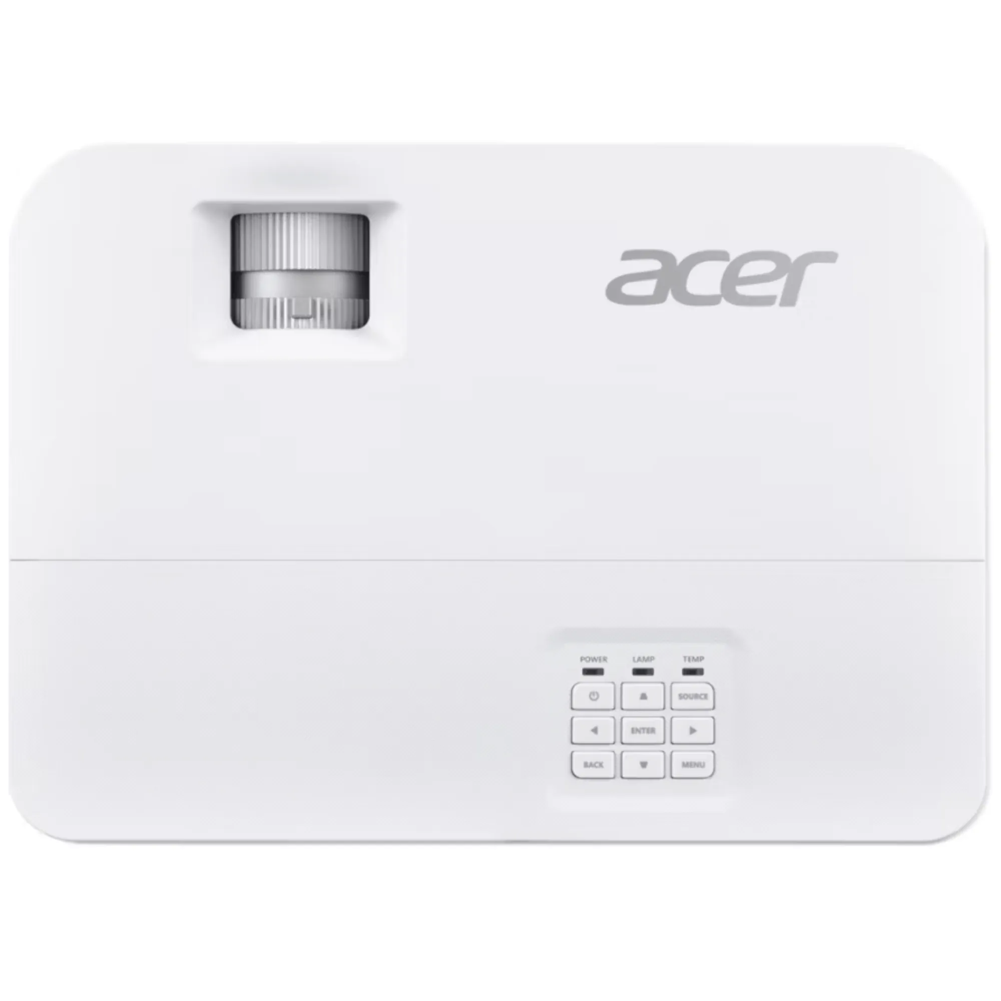 Купити Проєктор Acer P1557Ki (MR.JV511.001) - фото 4