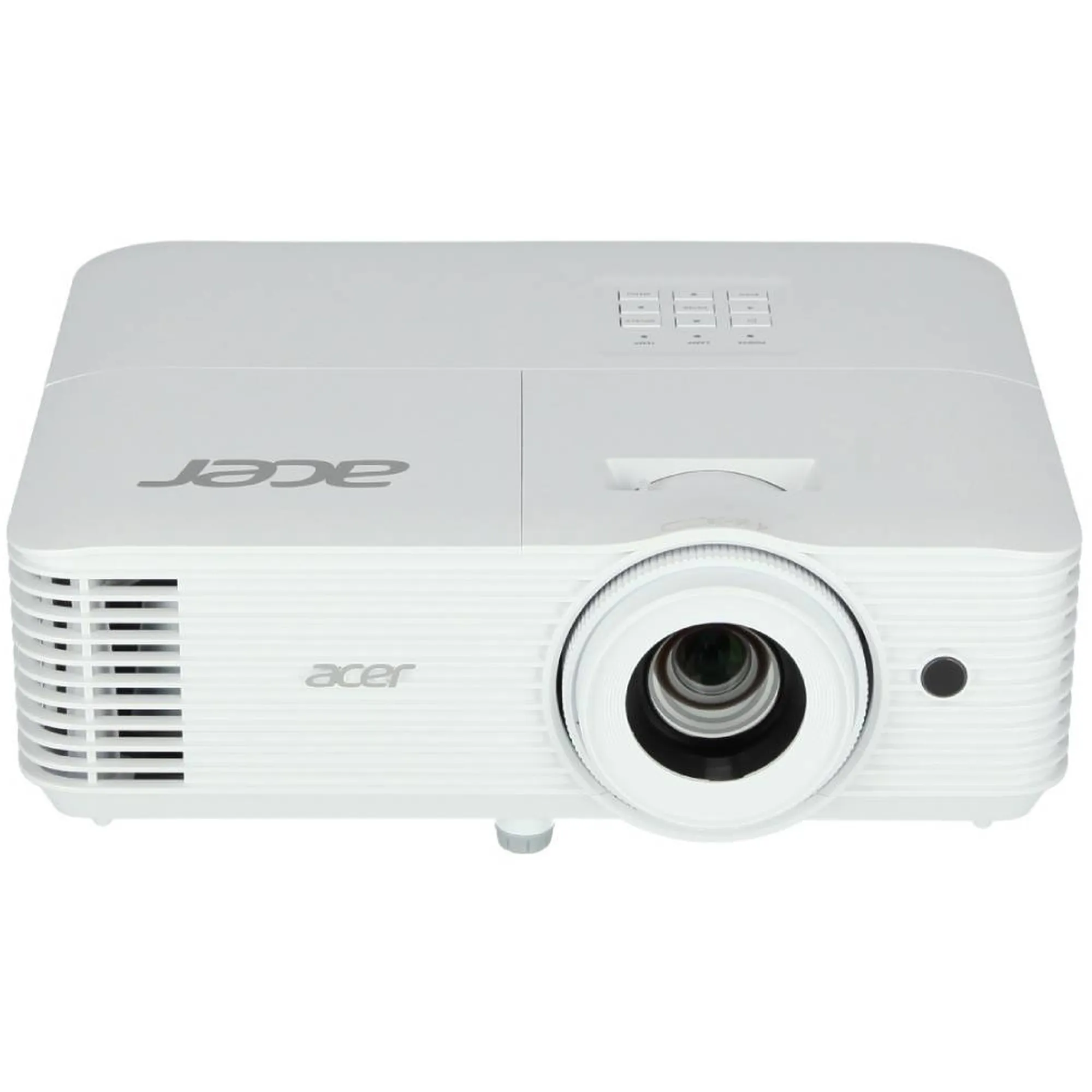 Купити Проєктор Acer P5827a (MR.JWL11.001) - фото 1
