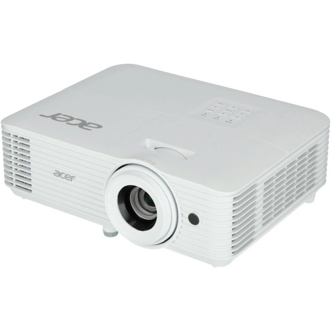 Купити Проєктор Acer P5827a (MR.JWL11.001) - фото 2
