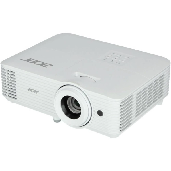 Купити Проєктор Acer P5827a (MR.JWL11.001) - фото 2