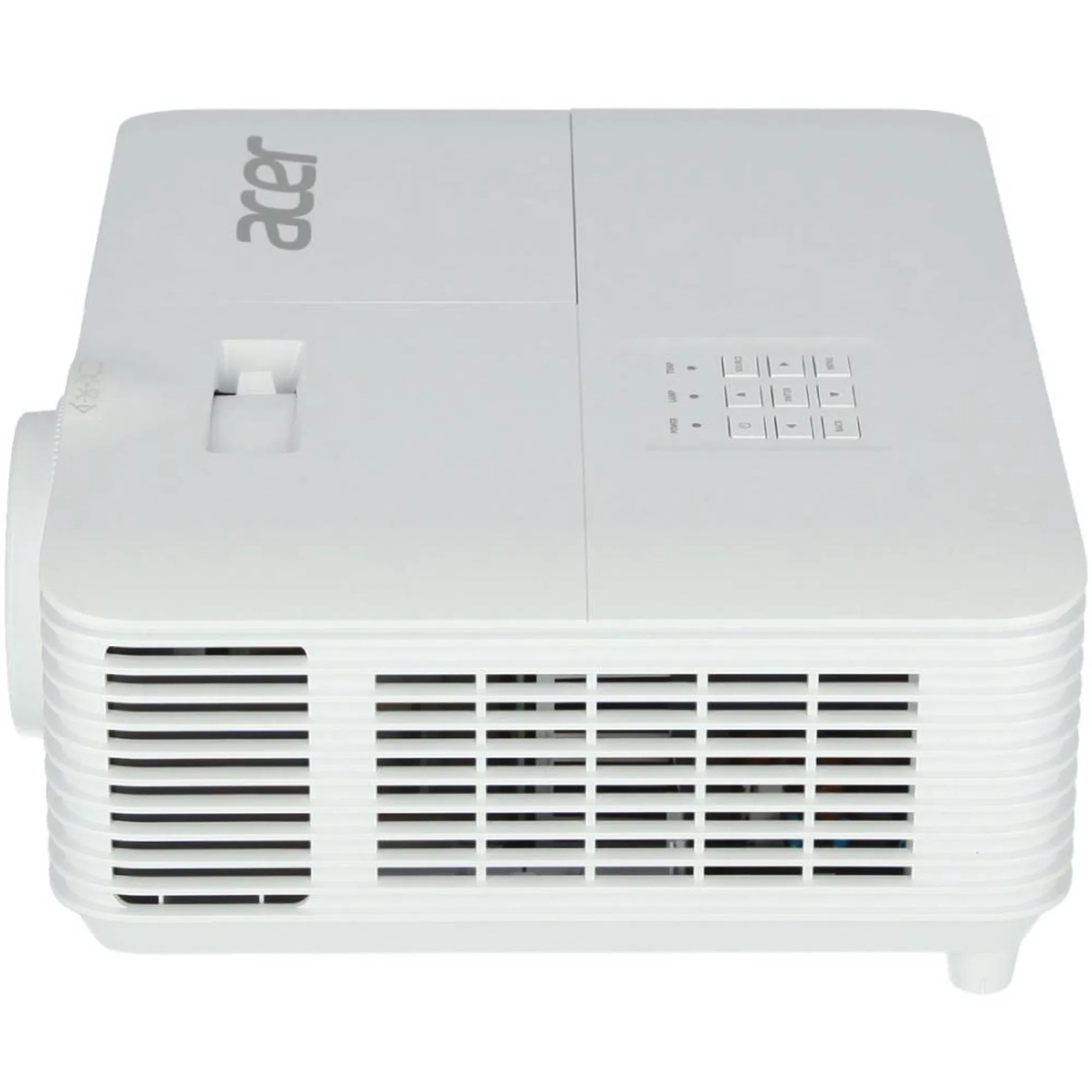 Купити Проєктор Acer P5827a (MR.JWL11.001) - фото 3