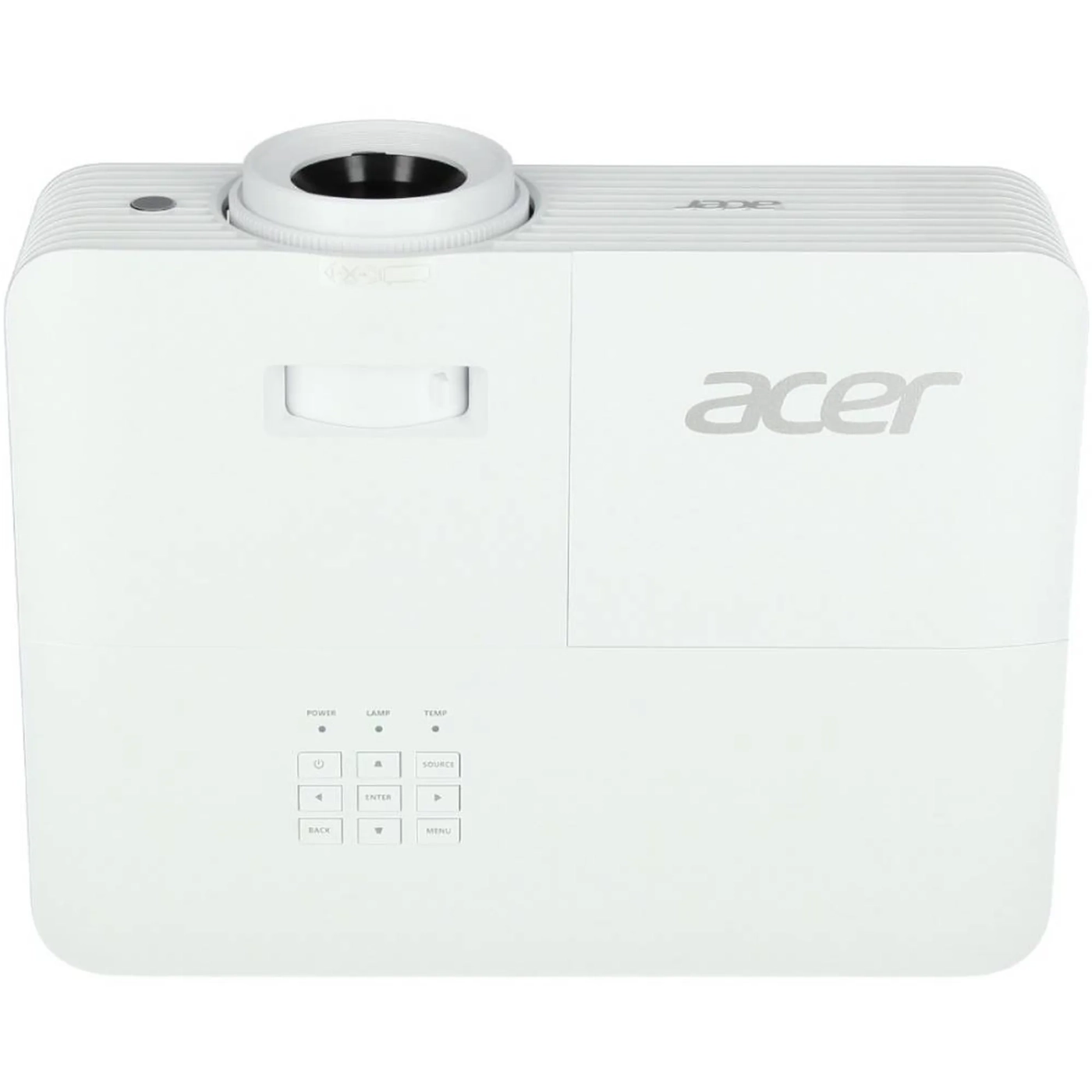 Купити Проєктор Acer P5827a (MR.JWL11.001) - фото 5