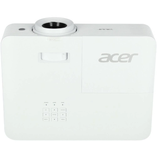 Купити Проєктор Acer P5827a (MR.JWL11.001) - фото 5