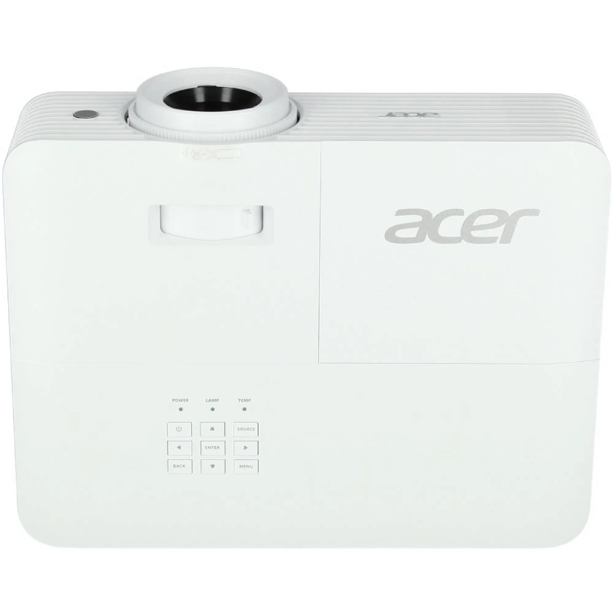 Купити Проєктор Acer P5827a (MR.JWL11.001) - фото 5