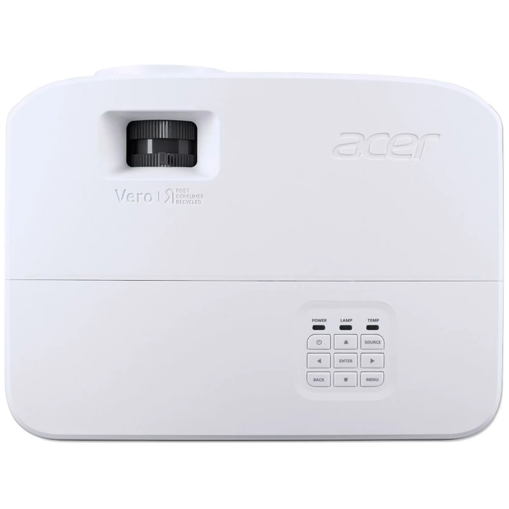 Купити Проєктор Acer Vero PD2328 (MR.JXT11.001) - фото 3