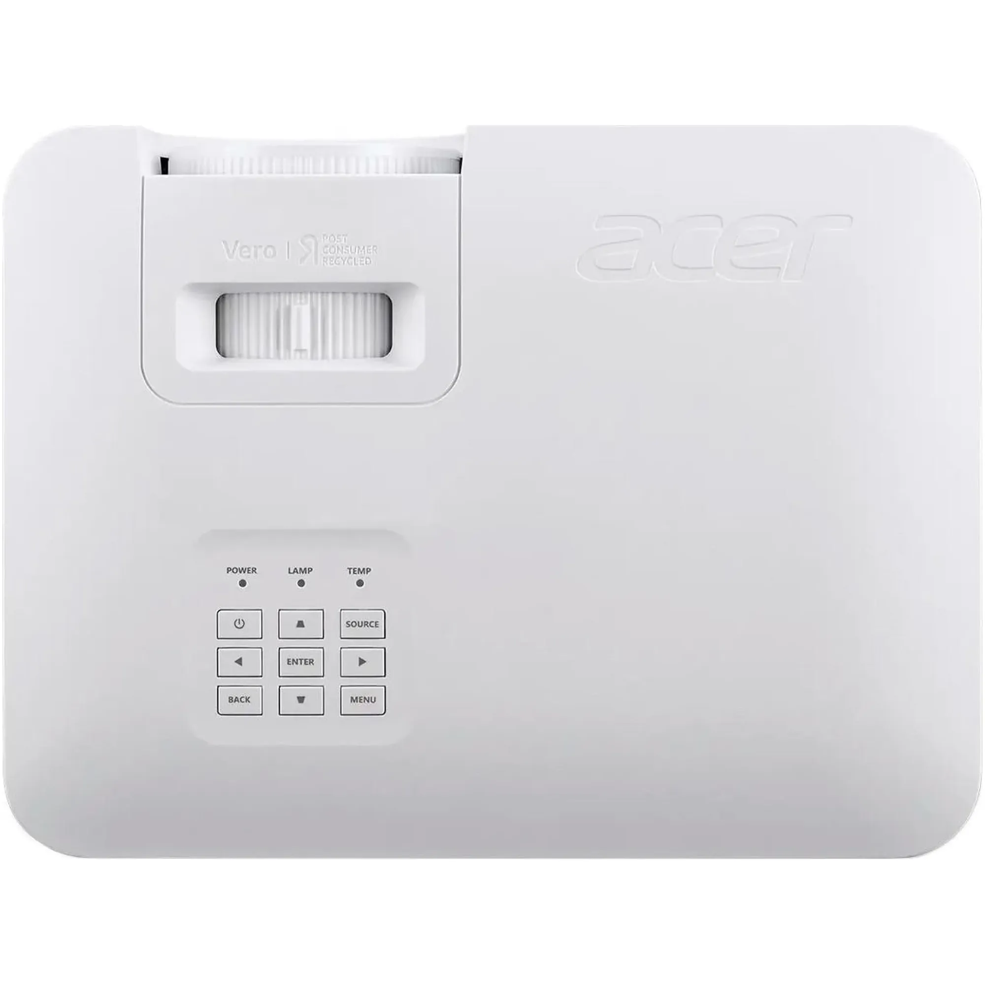 Купити Проєктор Acer Vero PL2530i (MR.JWU11.001) - фото 4
