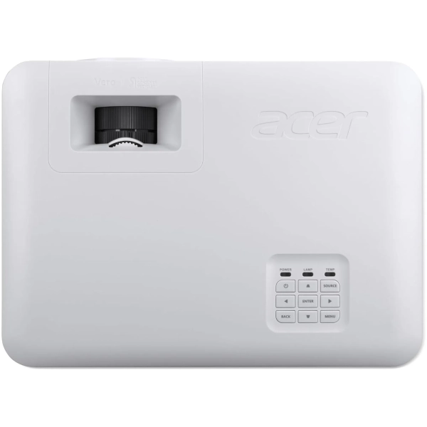 Купити Проєктор Acer Vero HL6510ATV (MR.JWT11.005) - фото 5