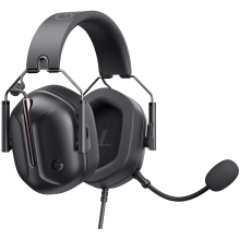 Купить Наушники GamePro Genesis Hunter Black (HS1350B) - фото 3