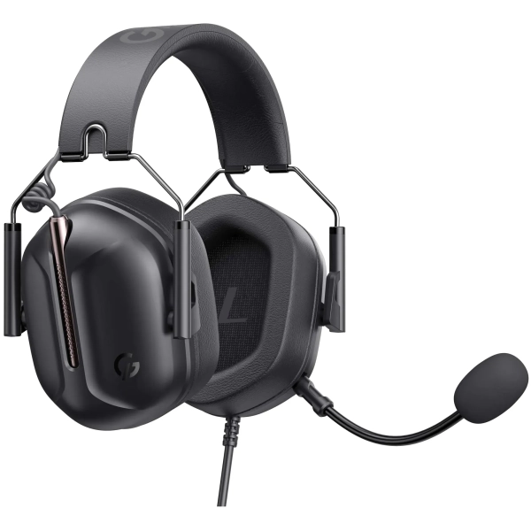 Купить Наушники GamePro Genesis Hunter Black (HS1350B) - фото 3