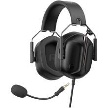 Купить Наушники GamePro Genesis Hunter Black (HS1350B) - фото 4