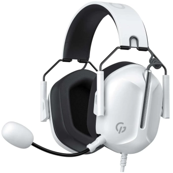 Купить Наушники GamePro Genesis Hunter White (HS1350W) - фото 1