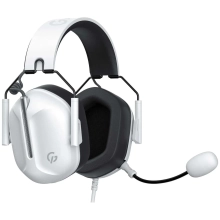 Купить Наушники GamePro Genesis Hunter White (HS1350W) - фото 2