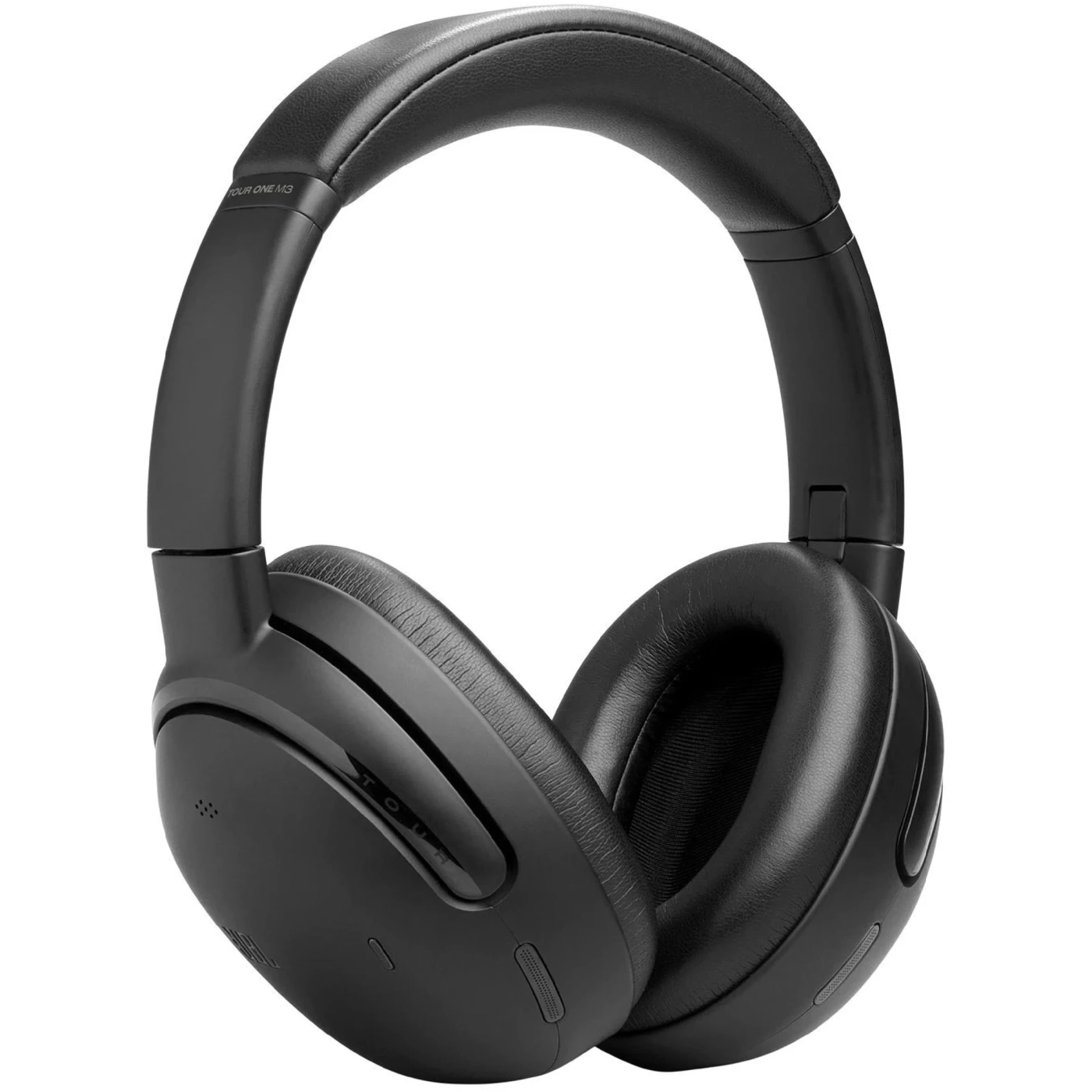 Купить Наушники JBL Tour One M3 Black (JBLTOURONEM3BLK) - фото 2