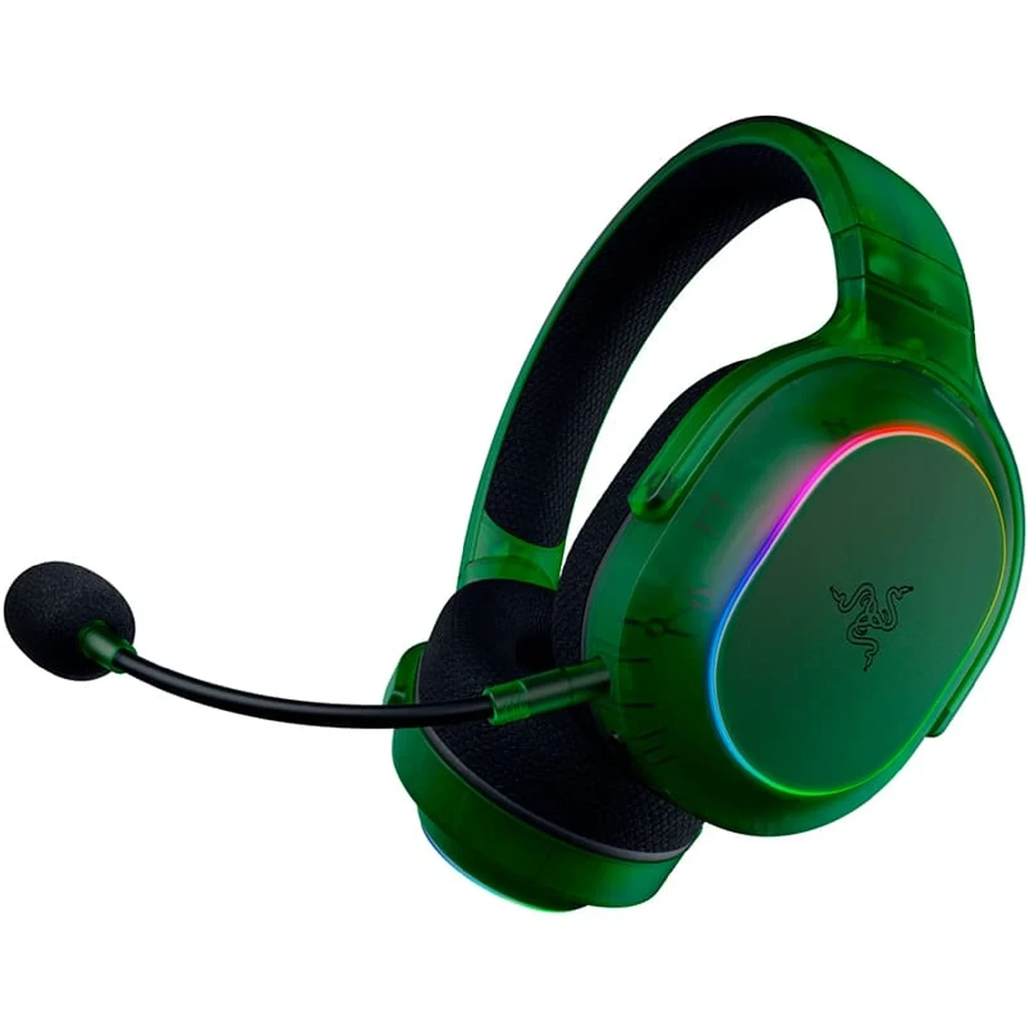 Купить Наушники Razer Barracuda X CHROMA Phantom Green (RZ04-05220300-R3M1) - фото 1