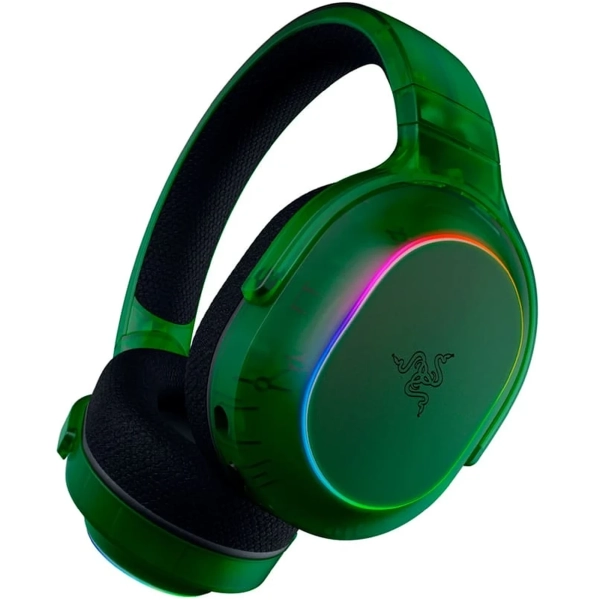 Купить Наушники Razer Barracuda X CHROMA Phantom Green (RZ04-05220300-R3M1) - фото 2