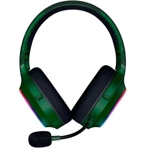 Купить Наушники Razer Barracuda X CHROMA Phantom Green (RZ04-05220300-R3M1) - фото 3
