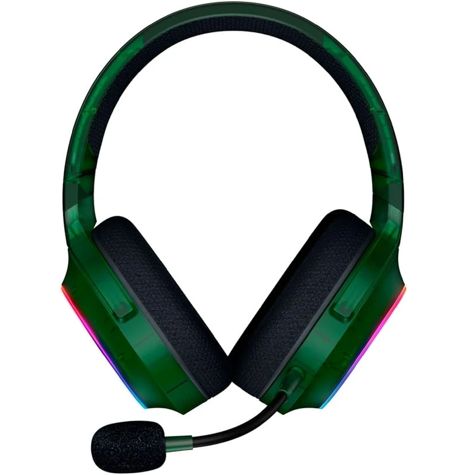 Купить Наушники Razer Barracuda X CHROMA Phantom Green (RZ04-05220300-R3M1) - фото 3