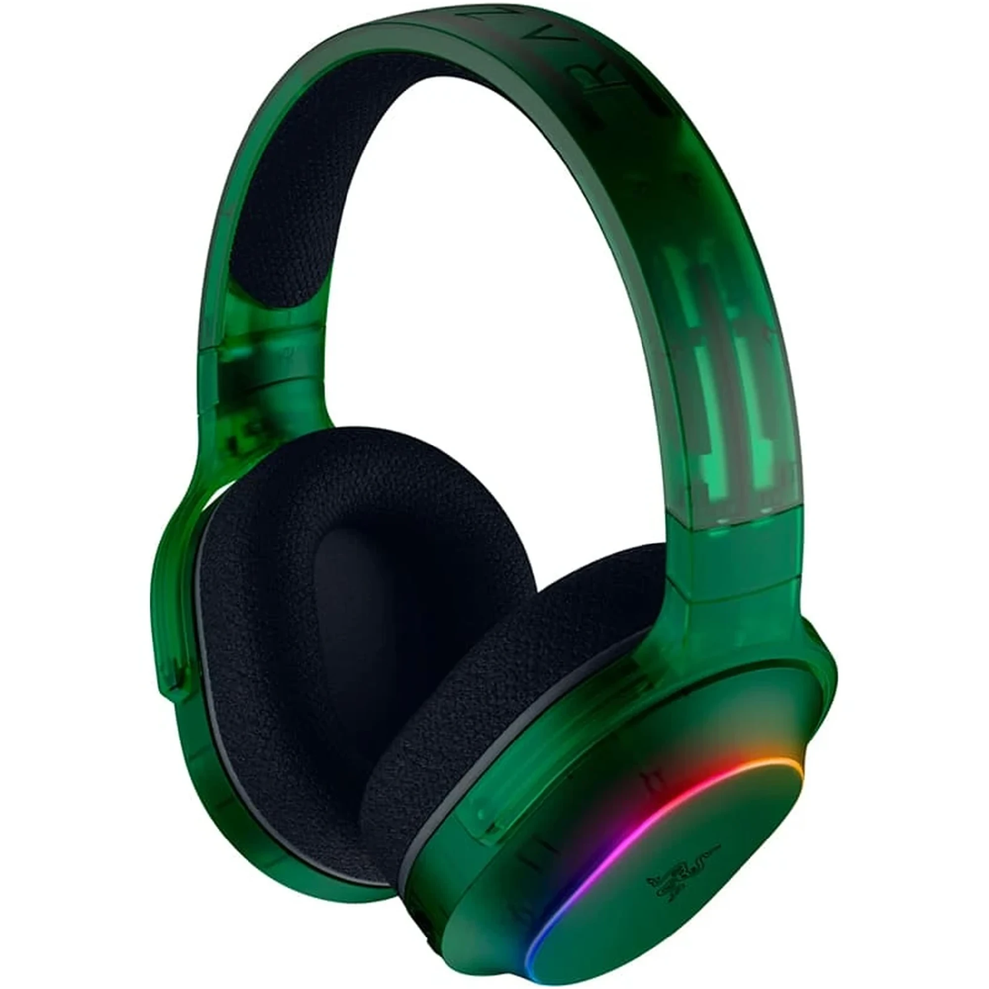 Купить Наушники Razer Barracuda X CHROMA Phantom Green (RZ04-05220300-R3M1) - фото 5