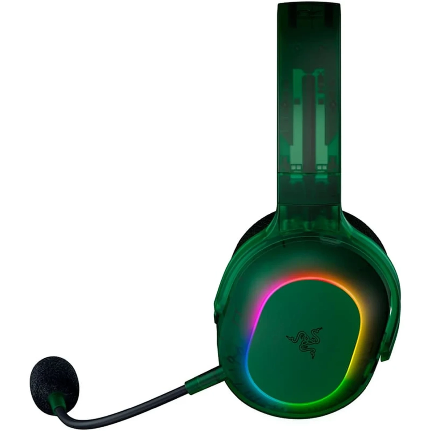 Купить Наушники Razer Barracuda X CHROMA Phantom Green (RZ04-05220300-R3M1) - фото 6