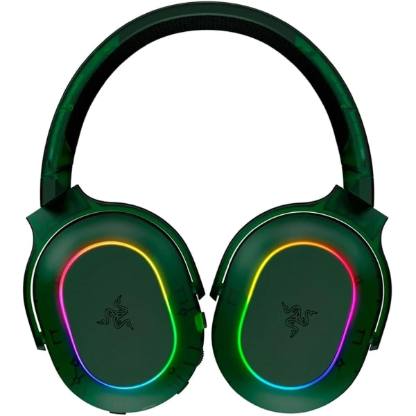 Купить Наушники Razer Barracuda X CHROMA Phantom Green (RZ04-05220300-R3M1) - фото 7