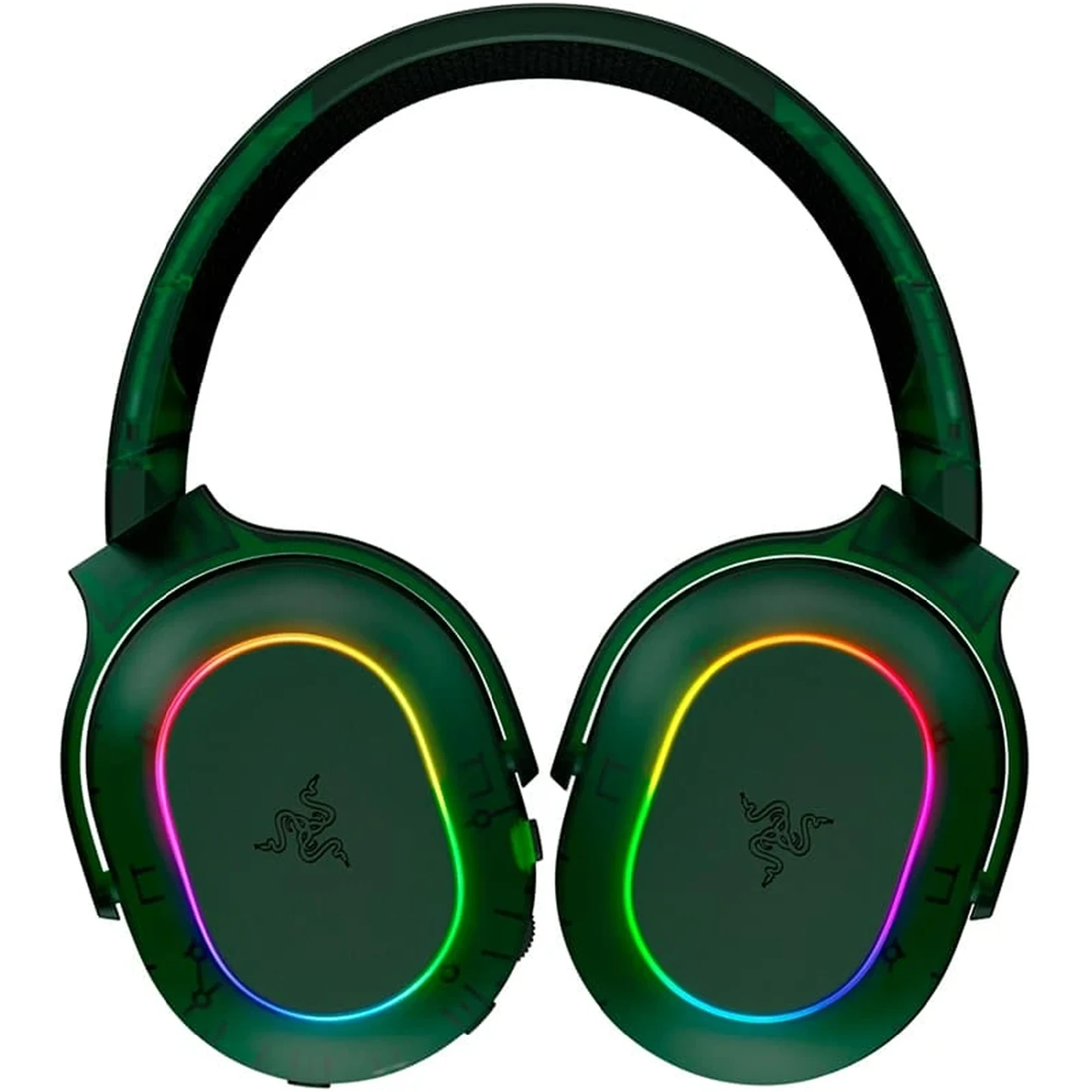 Купить Наушники Razer Barracuda X CHROMA Phantom Green (RZ04-05220300-R3M1) - фото 7