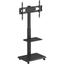 Купить Крепление для монитора OfficePro TVS302B 37"-75" Black - фото 2