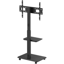 Купить Крепление для монитора OfficePro TVS302B 37"-75" Black - фото 3