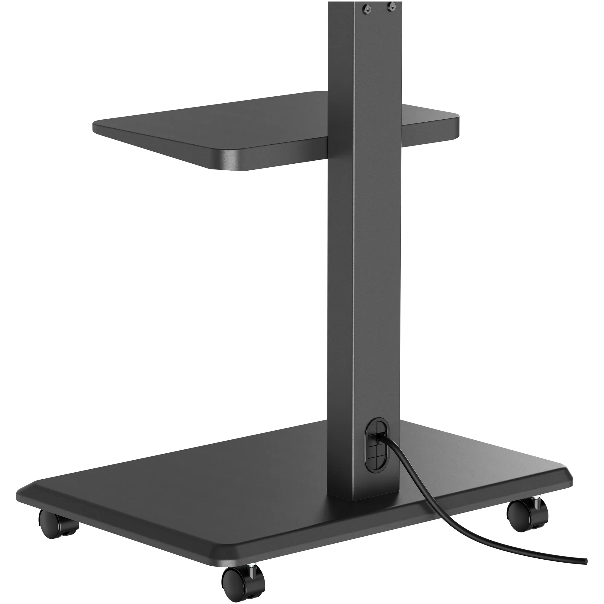 Купить Крепление для монитора OfficePro TVS302B 37"-75" Black - фото 8