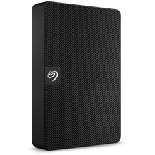 Купити Зовнішній жорсткий диск Seagate Expansion Portable 4TB (STKM4000400) - фото 3