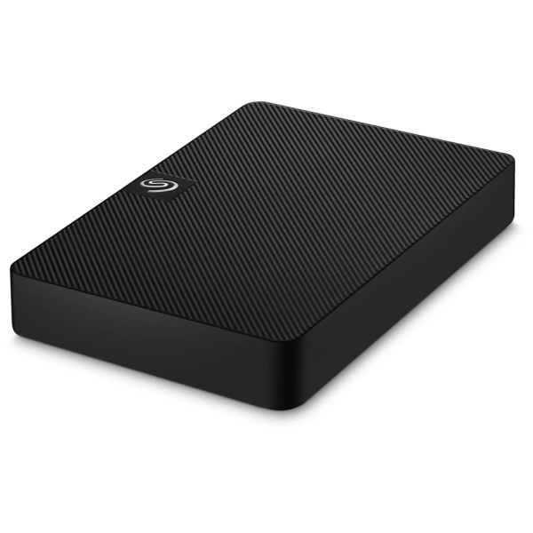 Купити Зовнішній жорсткий диск Seagate Expansion Portable 4TB (STKM4000400) - фото 4
