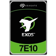 Купить Жесткий диск Seagate Exos 7E10 8TB (ST8000NM017B) - фото 2